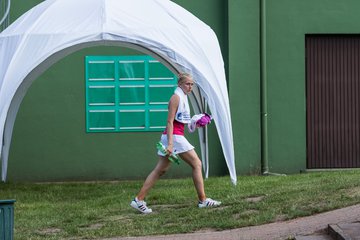 Merle Vagt 75 - BL2 TC RW Wahlstedt - Rochusclub D�sseldorf / TC RW Wahlstedt 2 - Bremerhavener TV